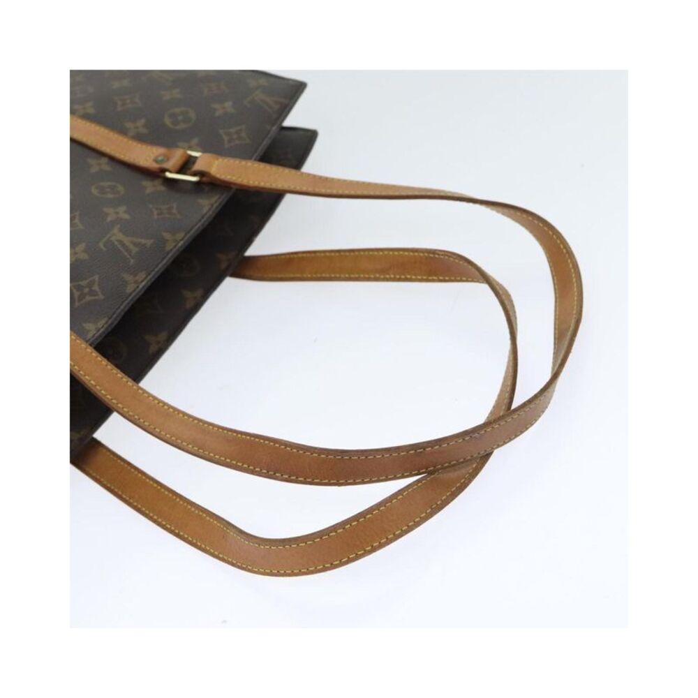 Pre Loved LOUIS VUITTON Monogram Babylone Tote Bag M51102 LV Auth 93186 Women - Picture 7 of 8